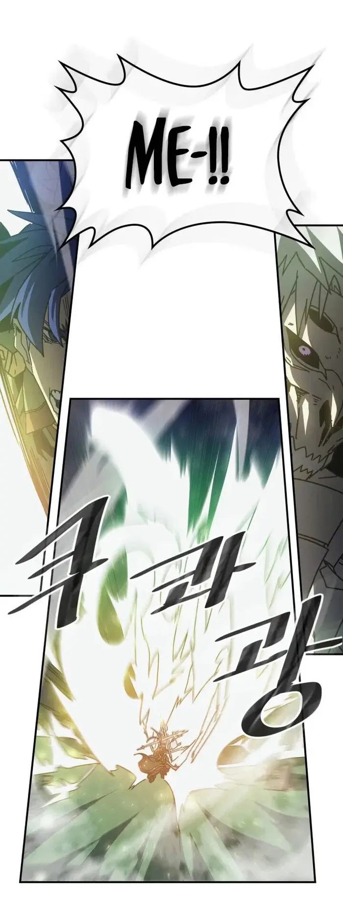 A Returner’s Magic Should Be Special Chapter 143 image 12_optimized